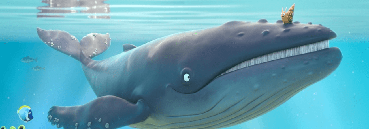 Toddler Time at Lumiere