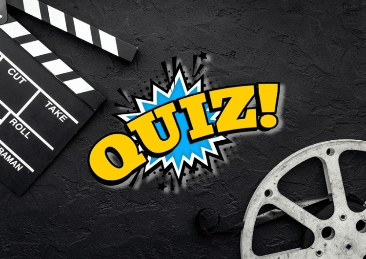 Lumiere Film Quiz