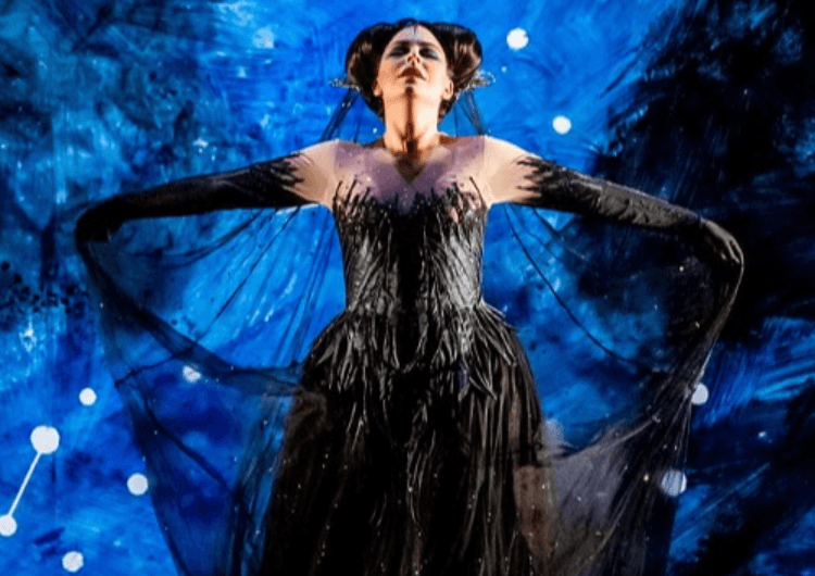 Royal Ballet and Opera