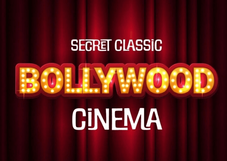 Secret Bollywood Cinema
