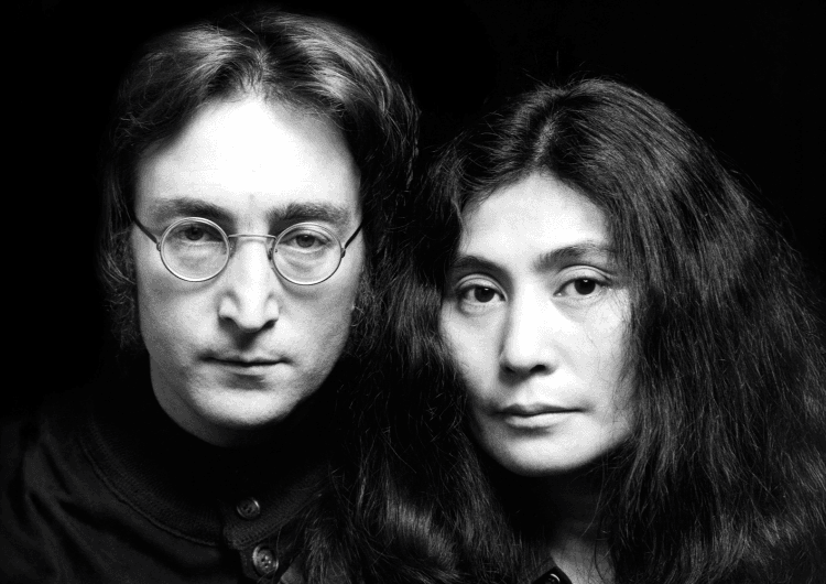 Power to the People: John & Yoko Live in NYC