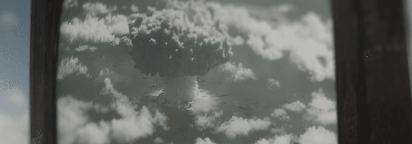 Our Planet: The People, My Blood