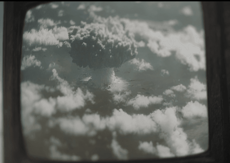 Our Planet: The People, My Blood