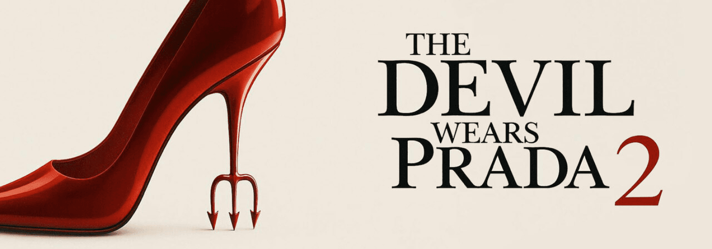 The Devil Wears Prada 2
