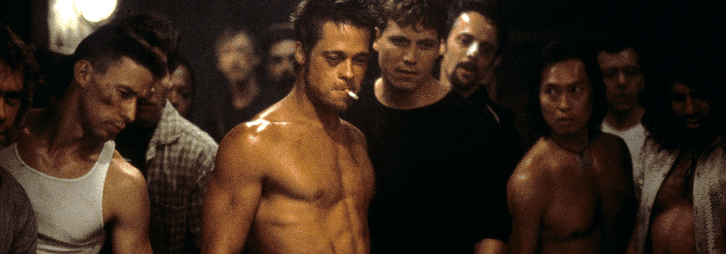 Fight Club: 4K Restoration