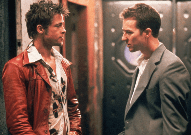 Fight Club: 4K Restoration