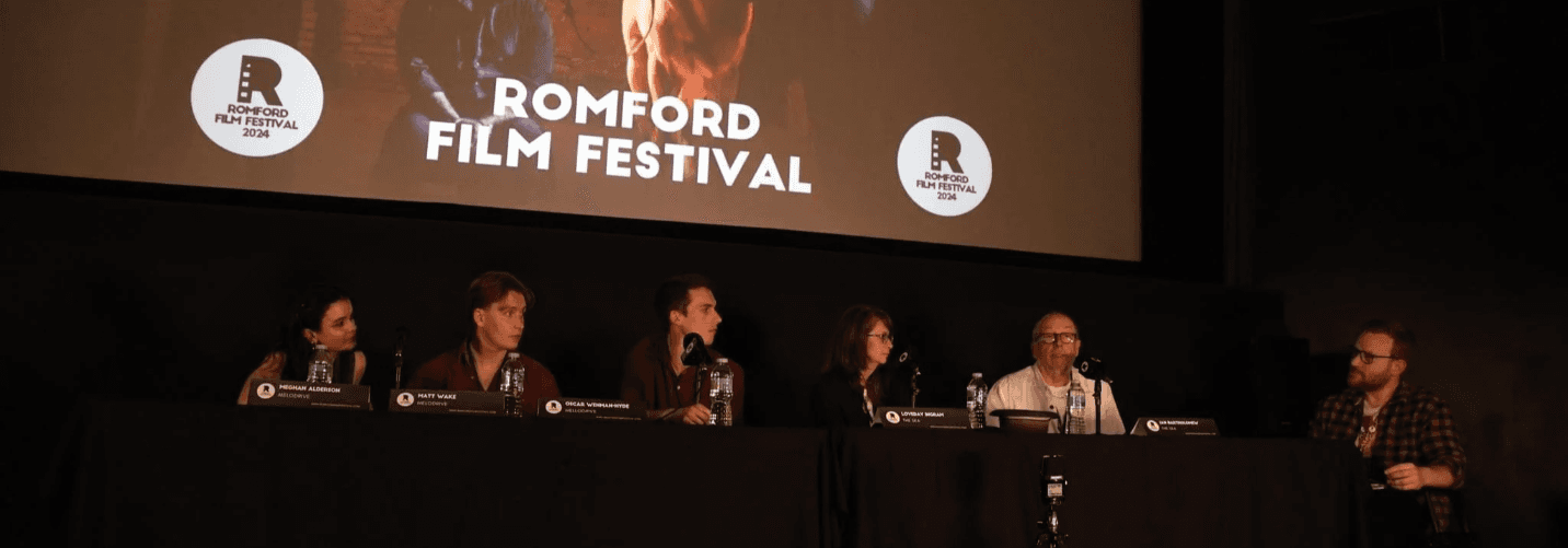 Romford Film Festival