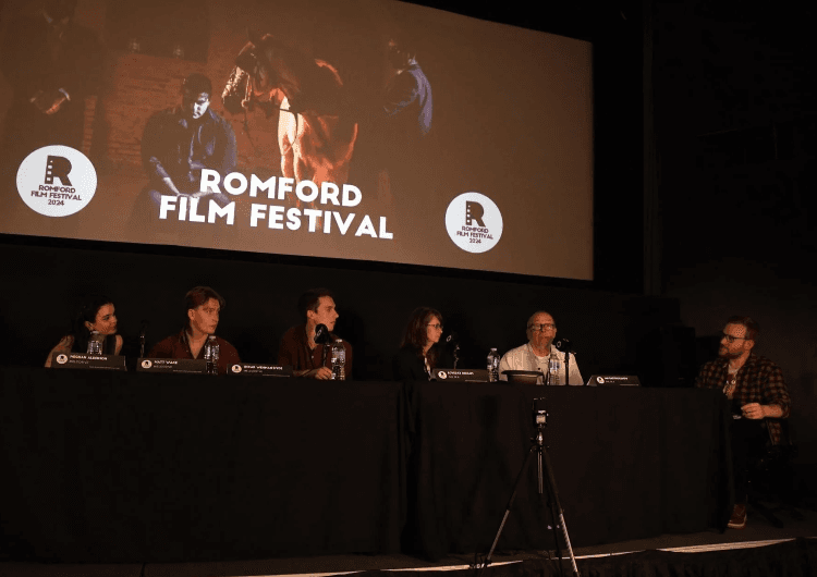 Romford Film Festival