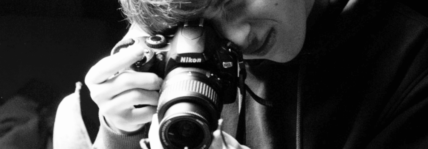 Master Your Camera in 5 Weeks: Photography Workshop with Hannah Davis