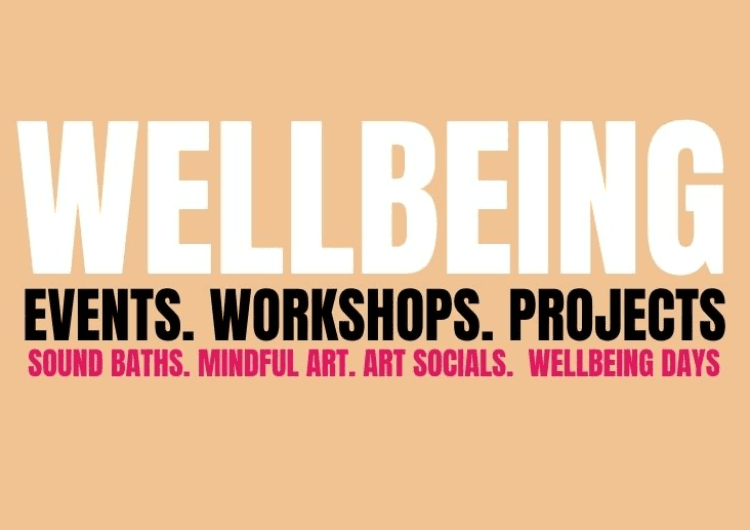 Wellbeing at Lumiere