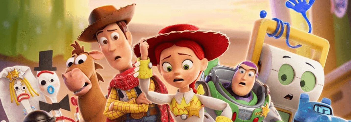 Toy Story 5 [2D]