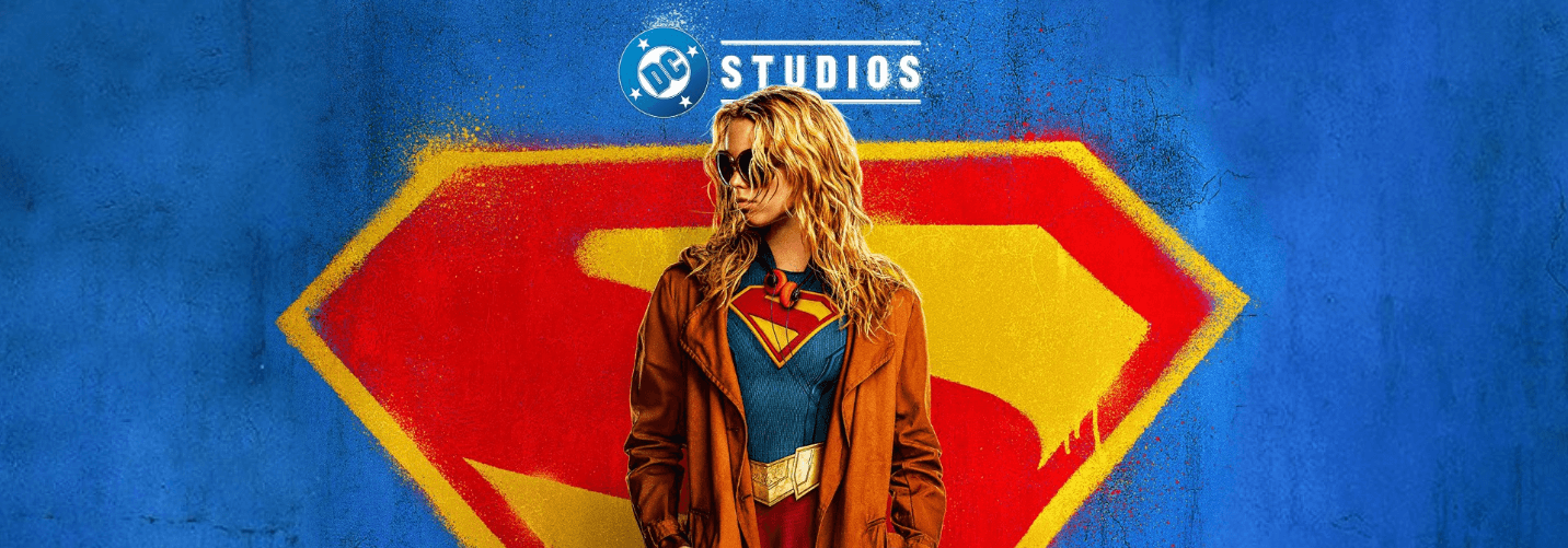 Supergirl [2D]