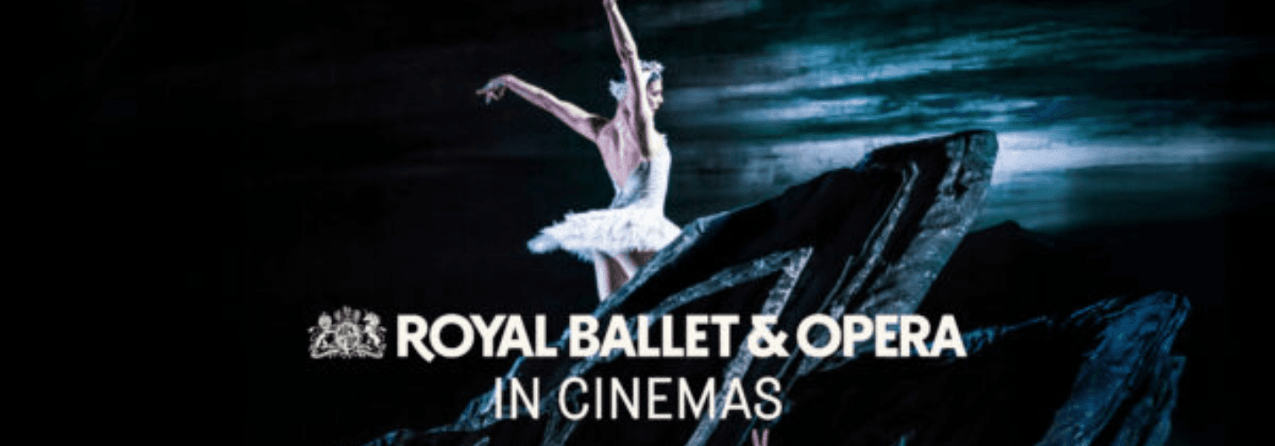 Royal Ballet and Opera