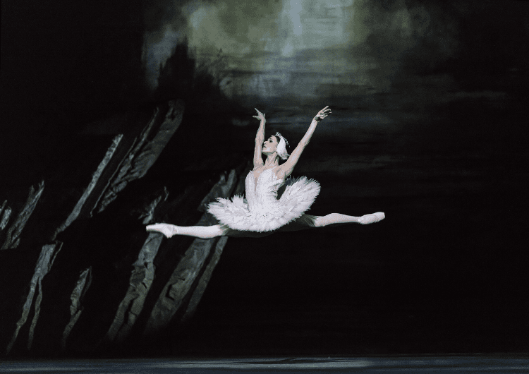 Royal Ballet and Opera