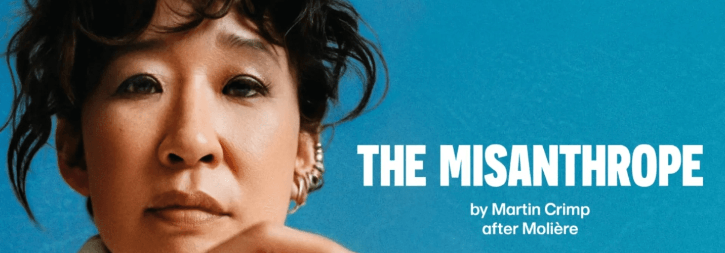 National Theatre Live: The Misanthrope