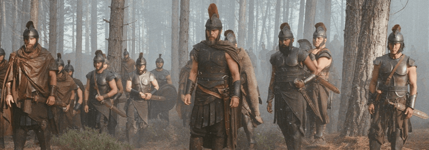 The Odyssey