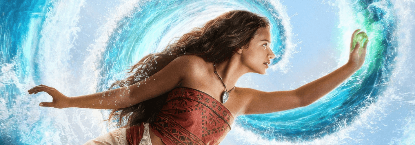 Moana [live action 2026]