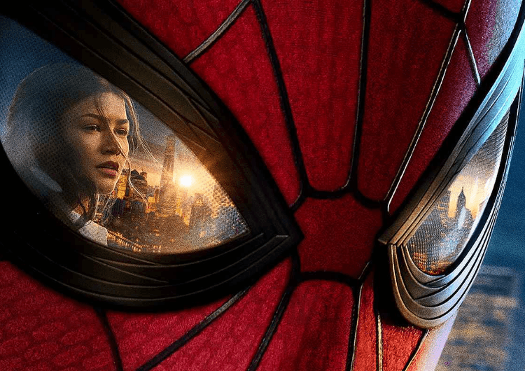 Spider-Man: Brand New Day
