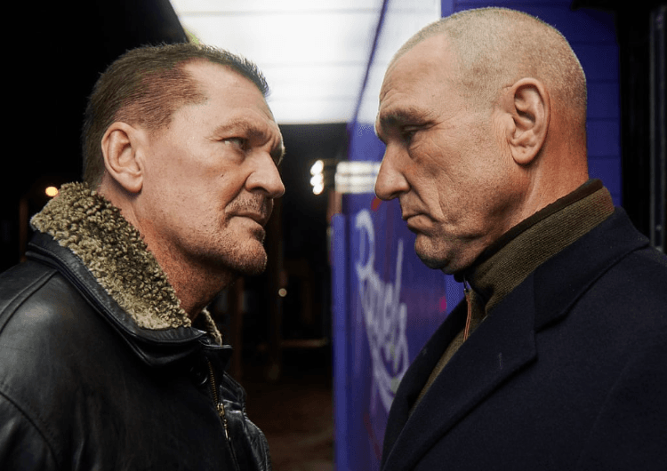 Rise of the Footsoldier: All Day Marathon