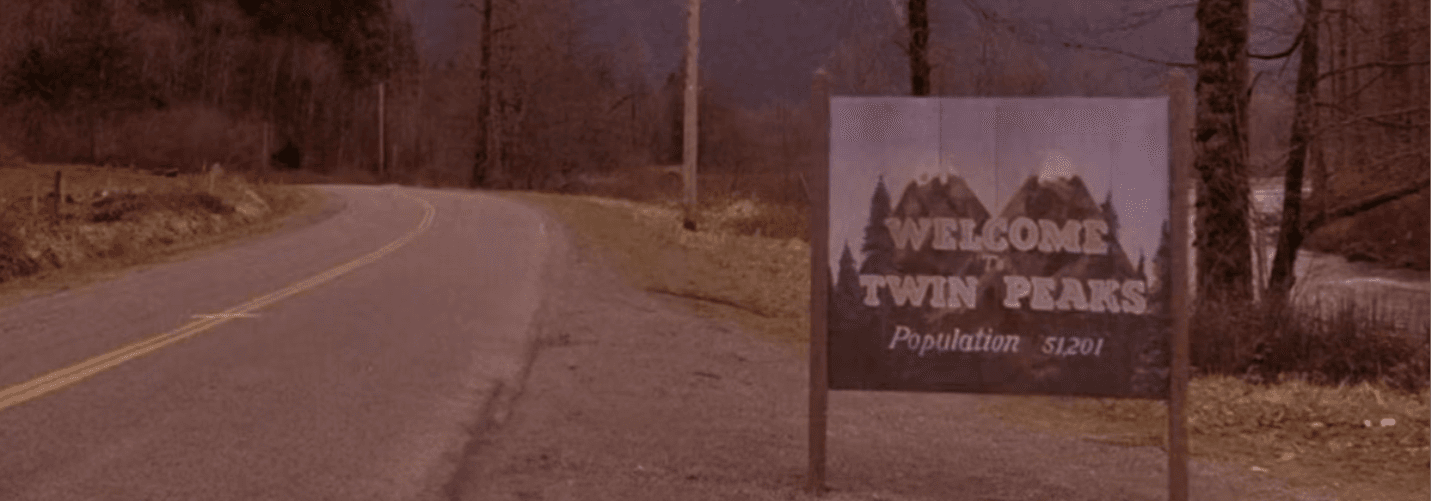 Our Twin Peak marathons are back!