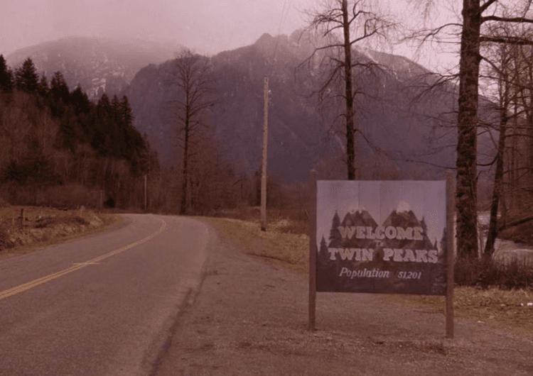 Our Twin Peak marathons are back!