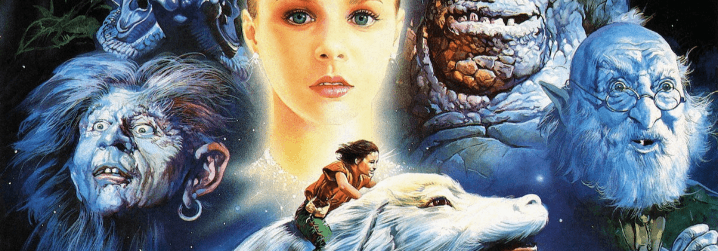 The NeverEnding Story