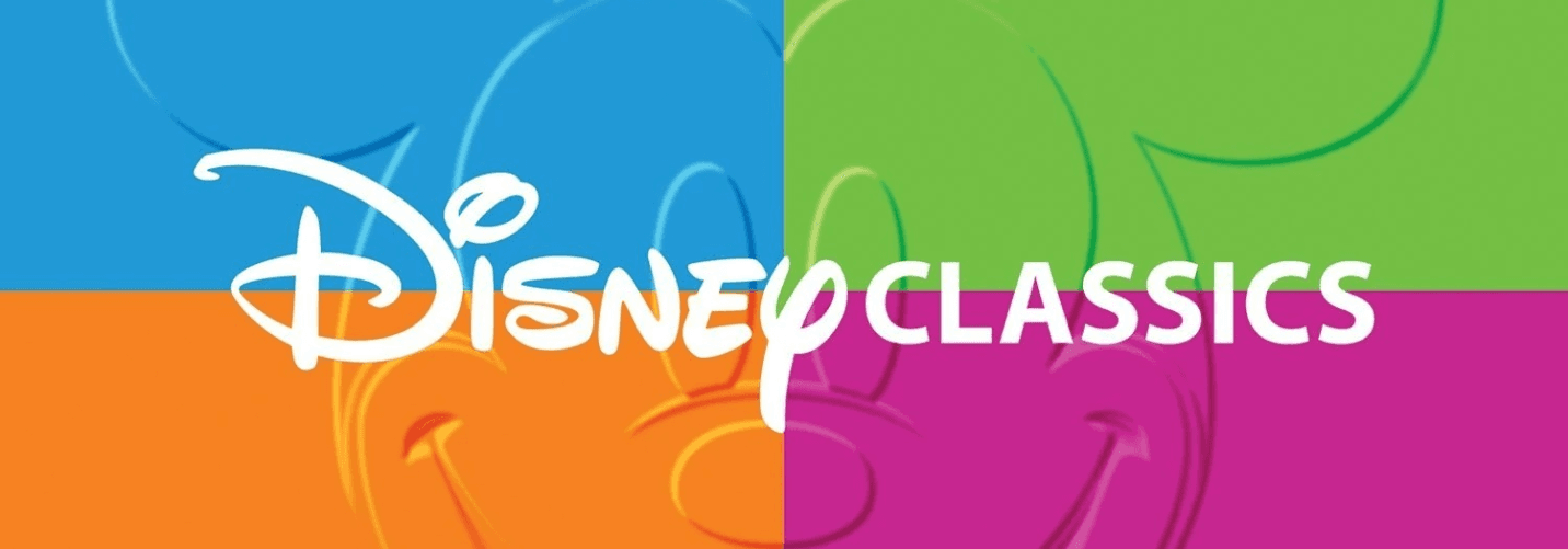 Disney Classics season