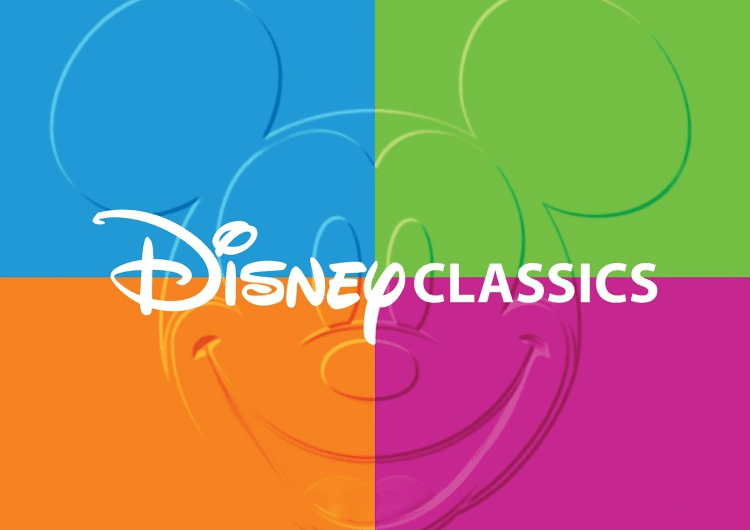 Disney Classics season