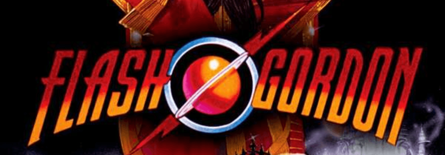 Flash Gordon