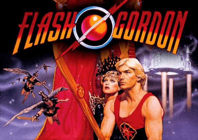 Flash Gordon