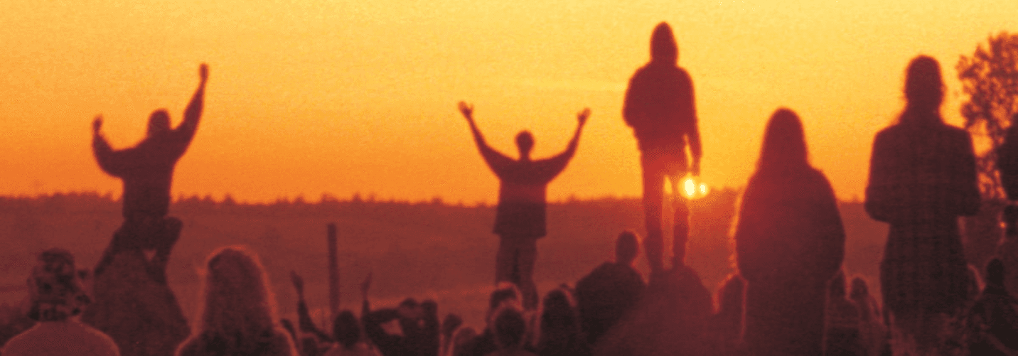 Glastonbury: The Movie (30th Anniversary)