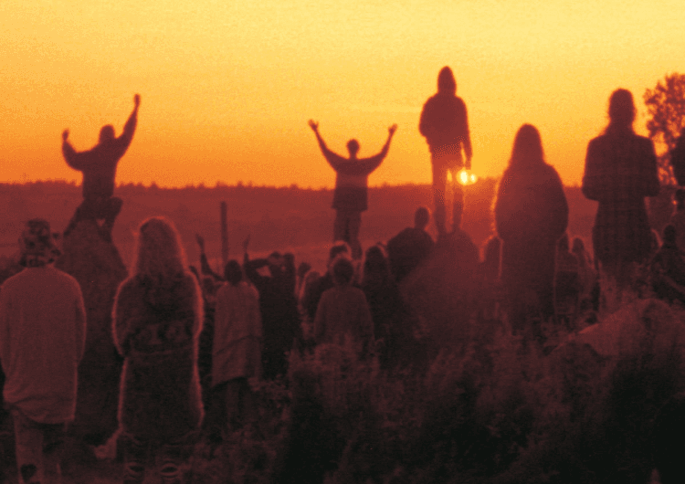 Glastonbury: The Movie (30th Anniversary)