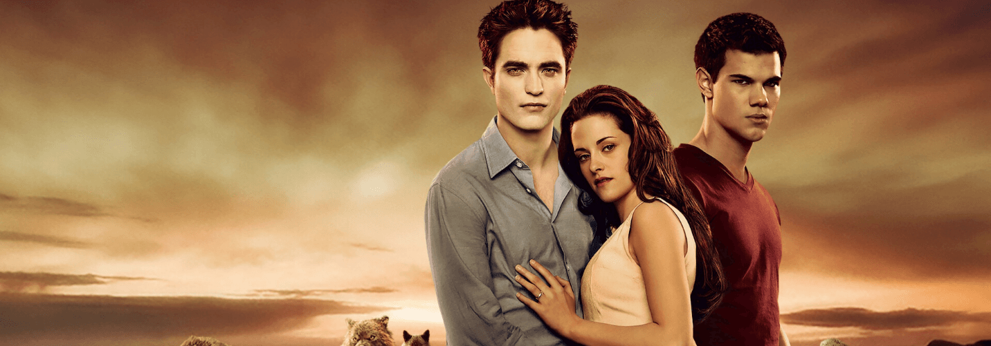 The Twilight Saga Season