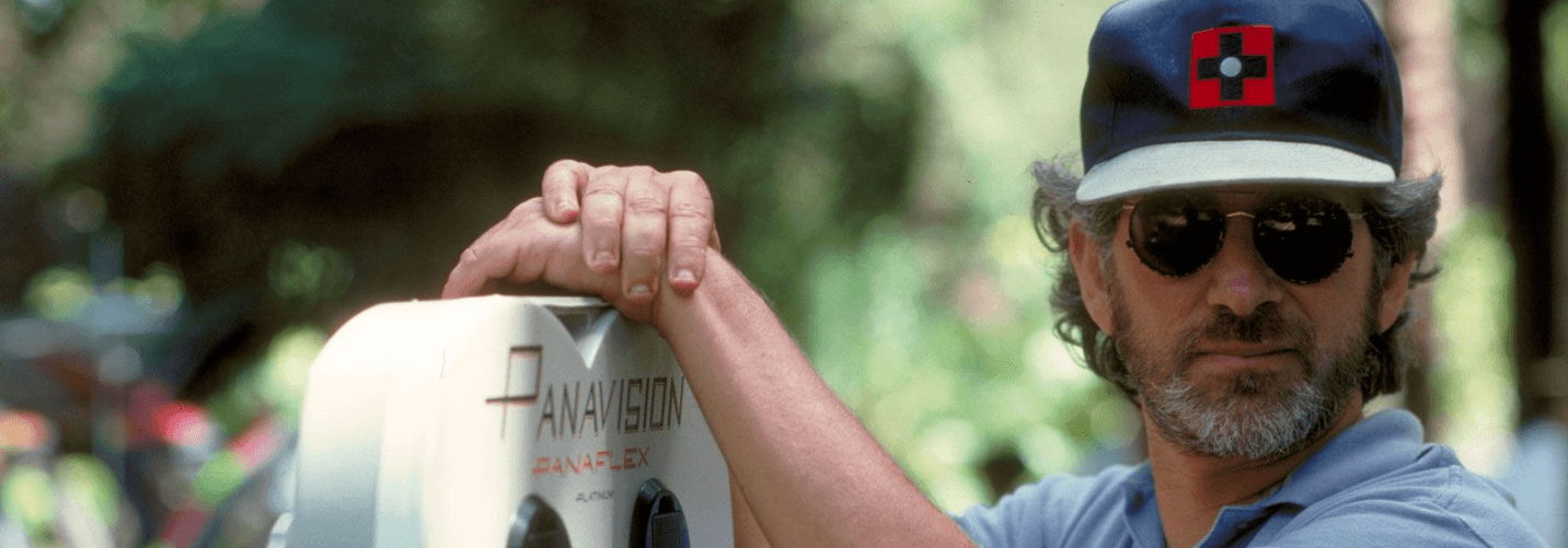 Steven Spielberg Season