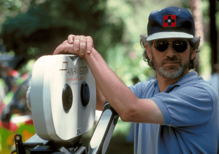 Steven Spielberg Season