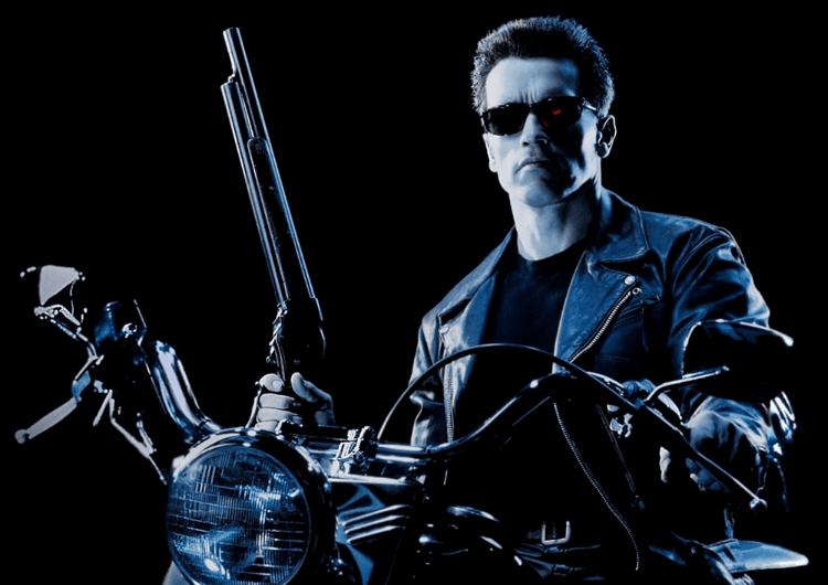 Terminator 2: Judgment Day - 35th Anniversary