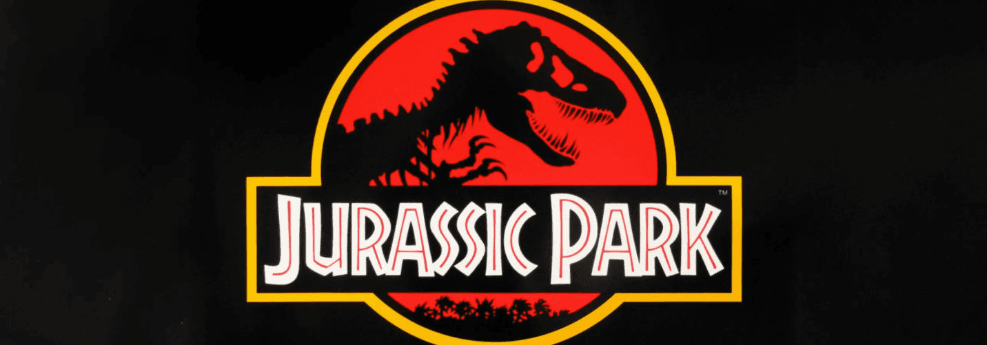 Jurassic Park: Steven Spielberg season