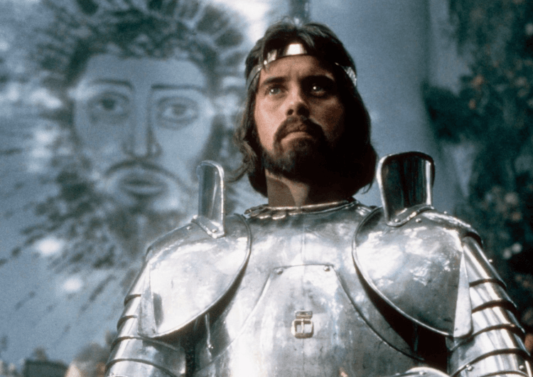 Excalibur