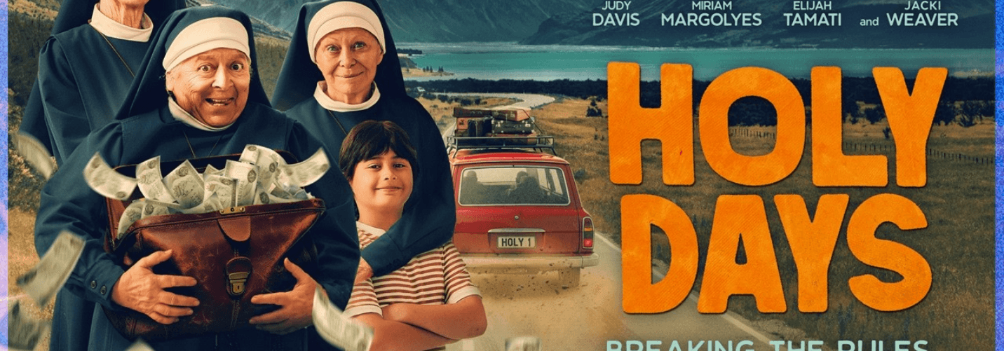 Holy Days