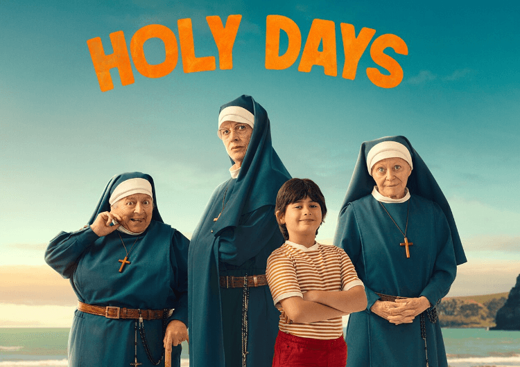 Holy Days