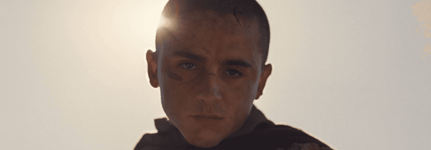 Dune: Part Three