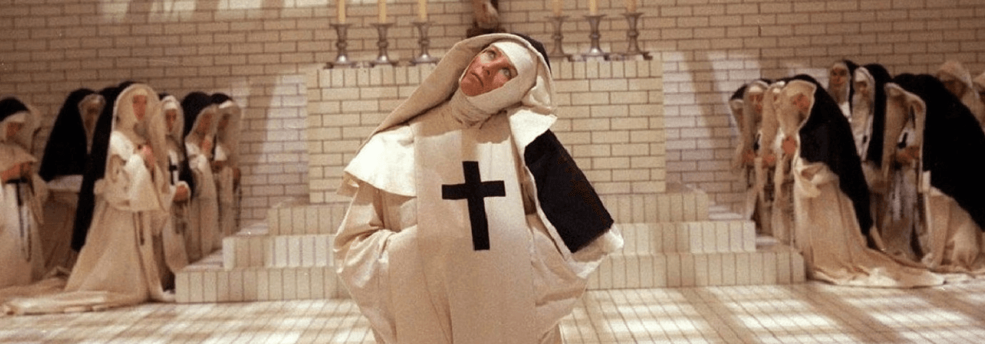 Ken Russell’s The Devils: 4K Restoration
