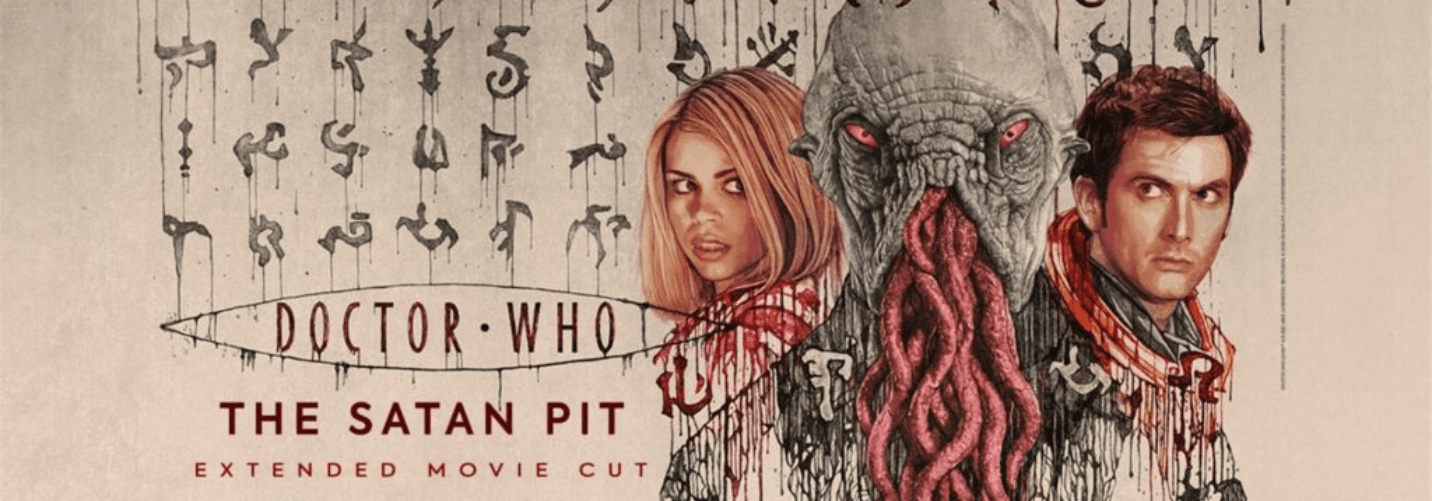 Doctor Who - The Satan Pit
