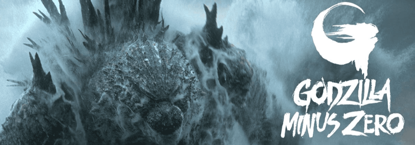 Godzilla Minus Zero
