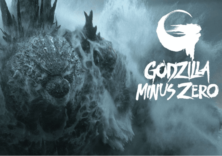 Godzilla Minus Zero