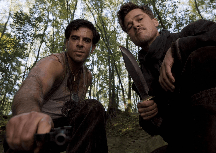 Inglourious Basterds