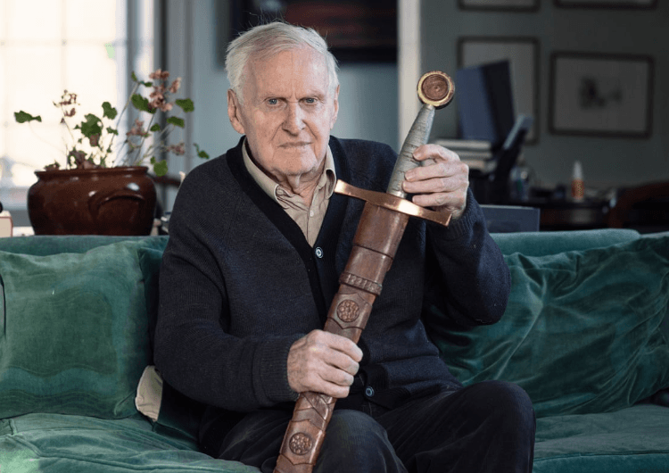 John Boorman season