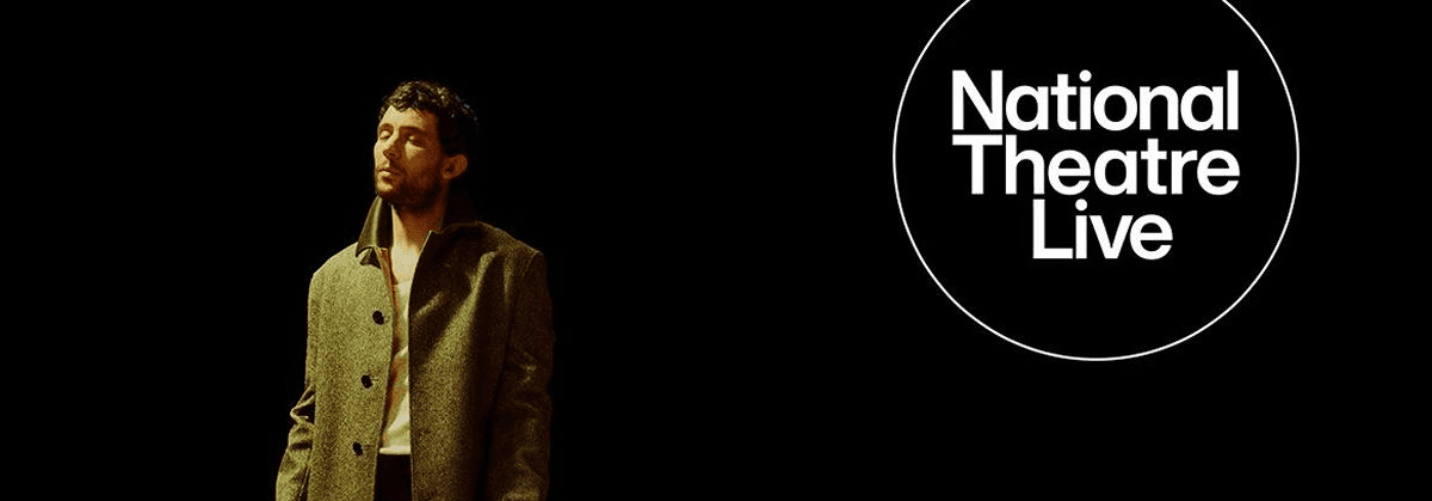 Experience plays from the National Theatre live in the cinema!
