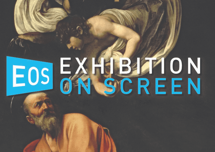 Exhibition on Screen
