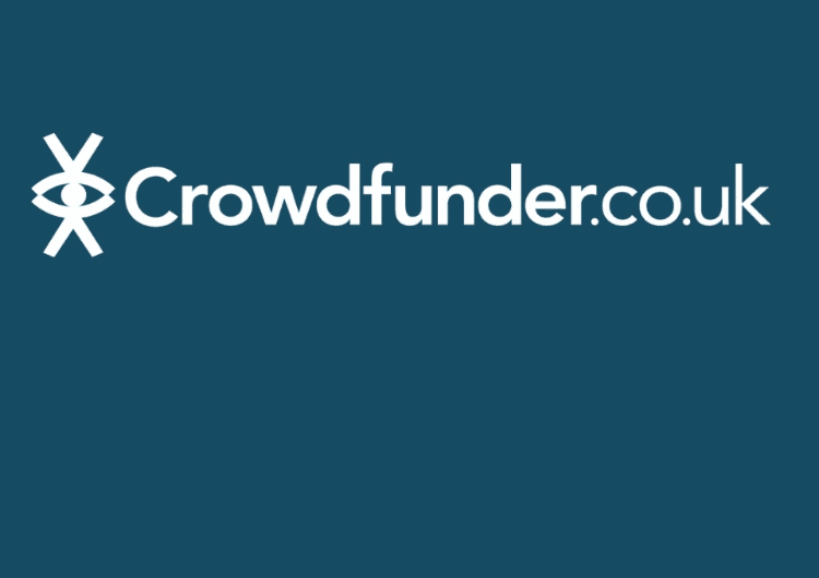 Support our Crowdfunder